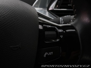 Peugeot 308 2.0 BlueHDi 2016
