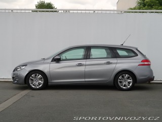 Peugeot 308 2.0 BlueHDi 2016