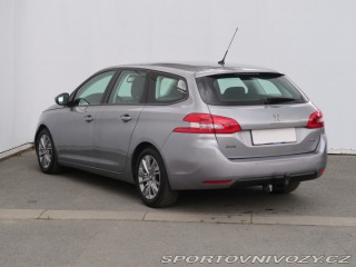 Peugeot 308 2.0 BlueHDi 2016