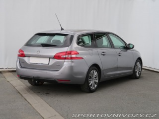 Peugeot 308 2.0 BlueHDi 2016