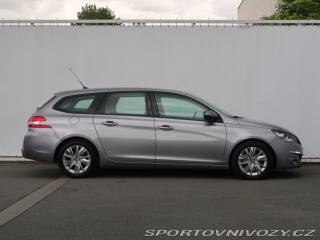 Peugeot 308 2.0 BlueHDi 2016