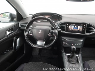 Peugeot 308 2.0 BlueHDi 2016