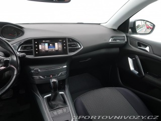 Peugeot 308 2.0 BlueHDi 2016