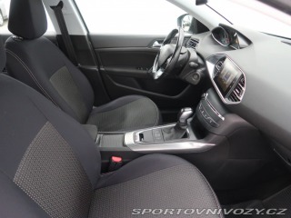 Peugeot 308 2.0 BlueHDi 2016