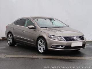 Volkswagen CC Comfortline 2.0 TDI