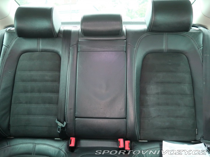 Volkswagen CC Comfortline 2.0 TDI 2014