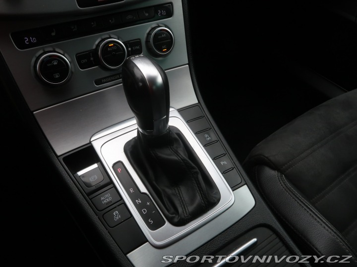 Volkswagen CC Comfortline 2.0 TDI 2014