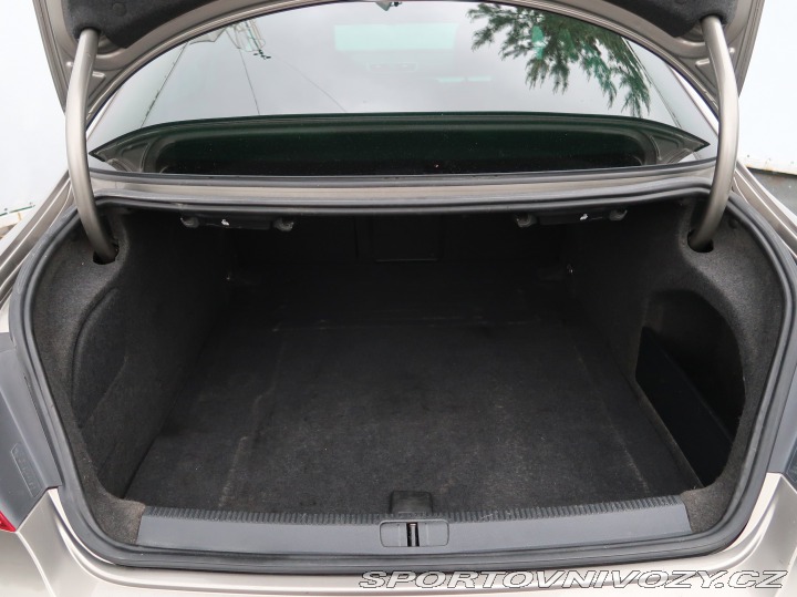 Volkswagen CC Comfortline 2.0 TDI 2014
