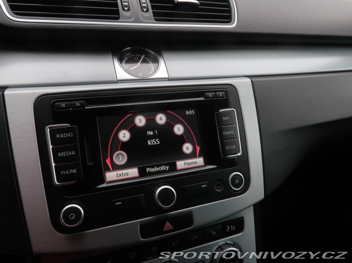 Volkswagen CC Comfortline 2.0 TDI 2014