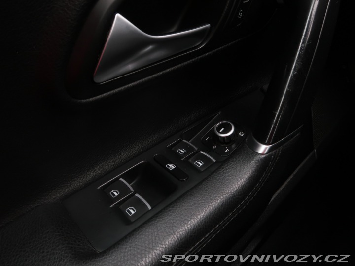 Volkswagen CC Comfortline 2.0 TDI 2014