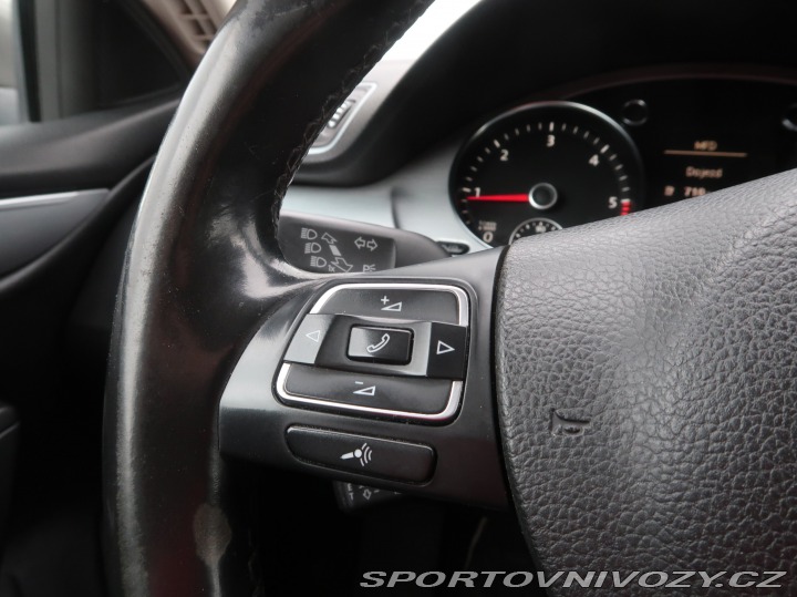 Volkswagen CC Comfortline 2.0 TDI 2014
