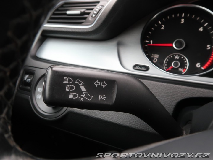 Volkswagen CC Comfortline 2.0 TDI 2014