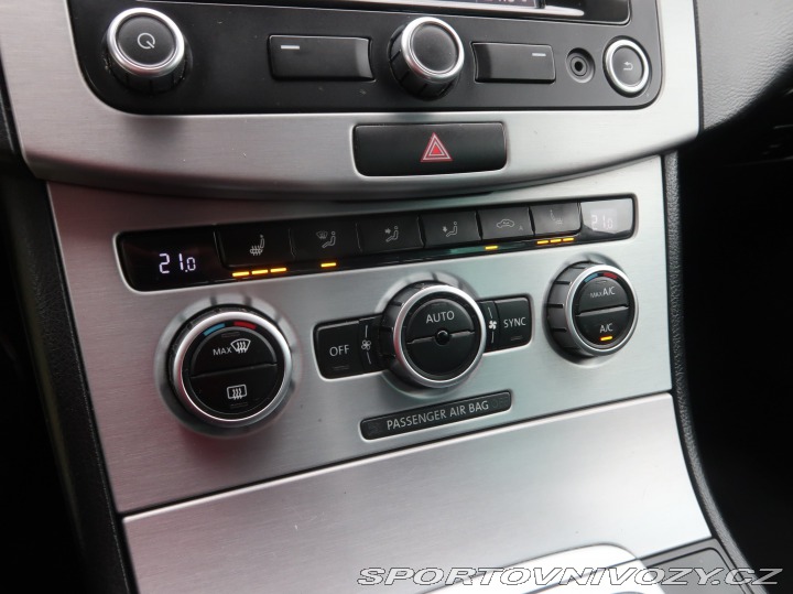 Volkswagen CC Comfortline 2.0 TDI 2014