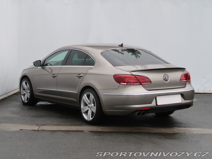 Volkswagen CC Comfortline 2.0 TDI 2014