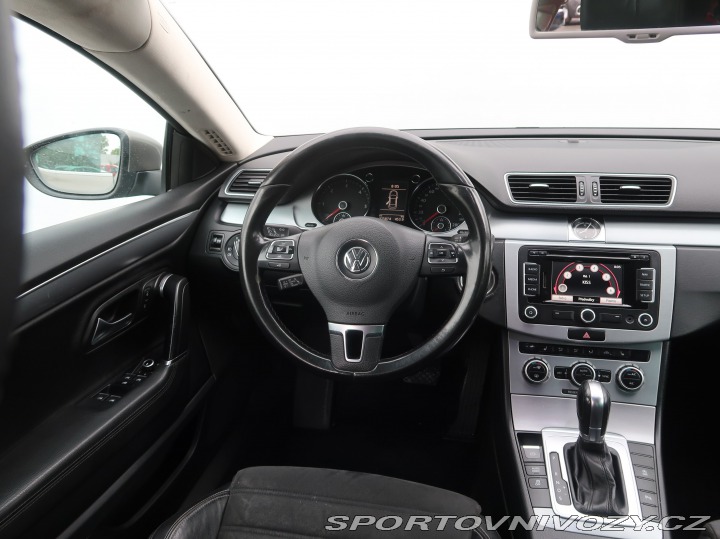 Volkswagen CC Comfortline 2.0 TDI 2014