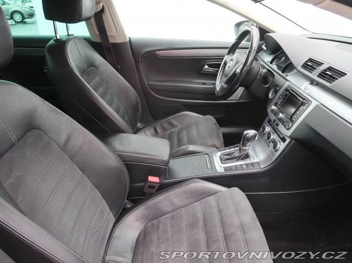 Volkswagen CC Comfortline 2.0 TDI 2014