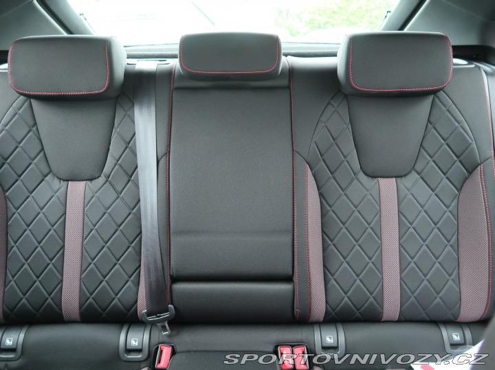 Škoda Octavia RS RS RS 1.4 TSI iV 2021