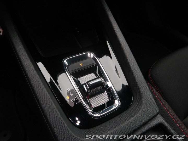 Škoda Octavia RS RS RS 1.4 TSI iV 2021