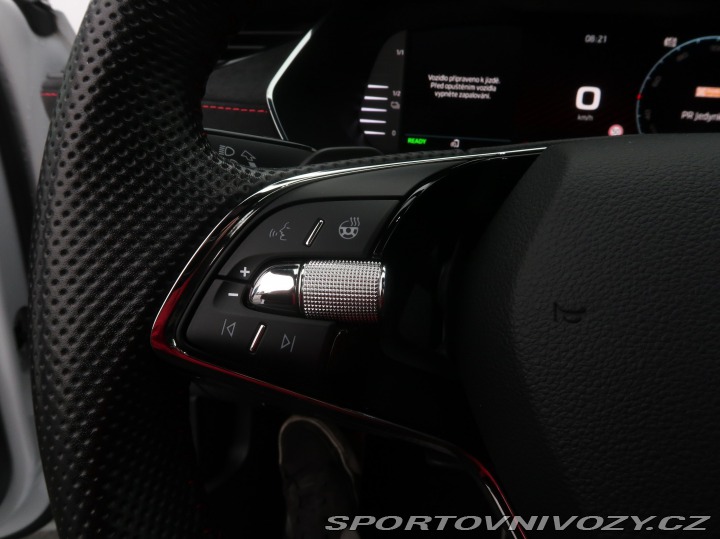 Škoda Octavia RS RS RS 1.4 TSI iV 2021