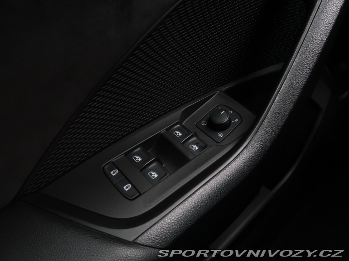 Škoda Octavia RS RS RS 1.4 TSI iV 2021