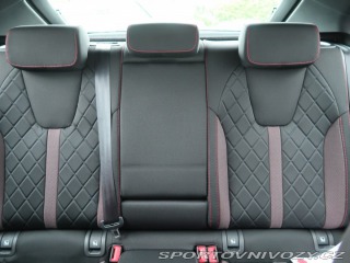 Škoda Octavia RS RS RS 1.4 TSI iV 2021