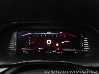 Škoda Octavia RS RS RS 1.4 TSI iV 2021