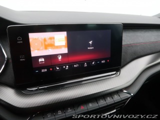 Škoda Octavia RS RS RS 1.4 TSI iV 2021