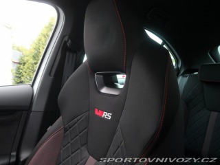 Škoda Octavia RS RS RS 1.4 TSI iV 2021