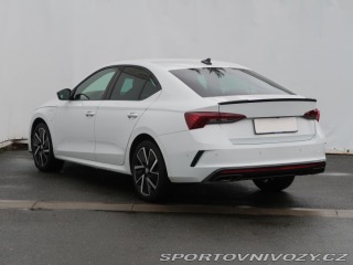 Škoda Octavia RS RS RS 1.4 TSI iV 2021
