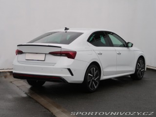 Škoda Octavia RS RS RS 1.4 TSI iV 2021