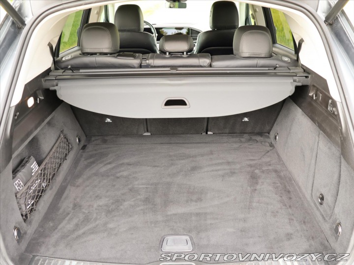 Mercedes-Benz Ostatní modely GLE 2,9 350d AMG DPH 1.Majite 2021