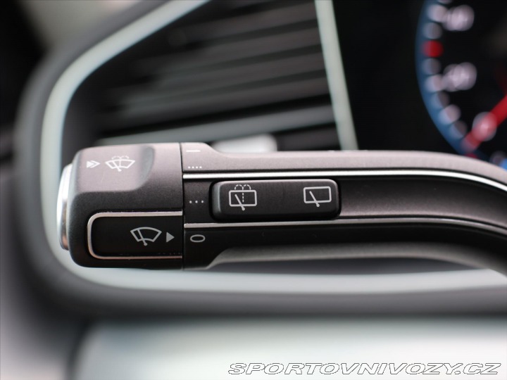 Mercedes-Benz Ostatní modely GLE 2,9 350d AMG DPH 1.Majite 2021
