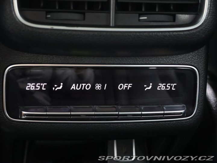 Mercedes-Benz Ostatní modely GLE 2,9 350d AMG DPH 1.Majite 2021