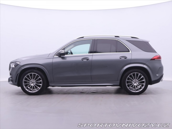 Mercedes-Benz Ostatní modely GLE 2,9 350d AMG DPH 1.Majite 2021