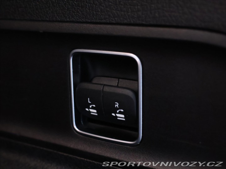 Mercedes-Benz Ostatní modely GLE 2,9 350d AMG DPH 1.Majite 2021