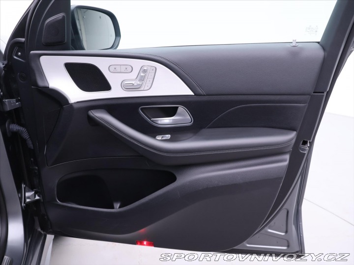 Mercedes-Benz Ostatní modely GLE 2,9 350d AMG DPH 1.Majite 2021