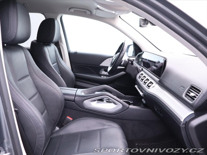 Mercedes-Benz Ostatní modely GLE 2,9 350d AMG DPH 1.Majite 2021