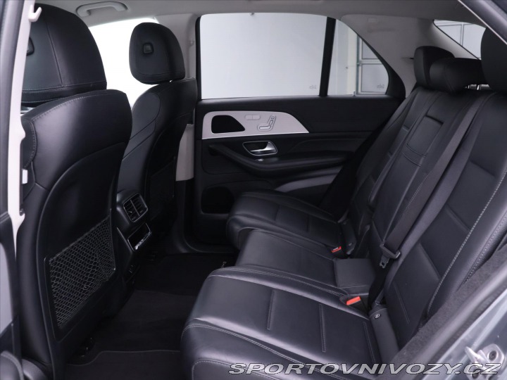 Mercedes-Benz Ostatní modely GLE 2,9 350d AMG DPH 1.Majite 2021