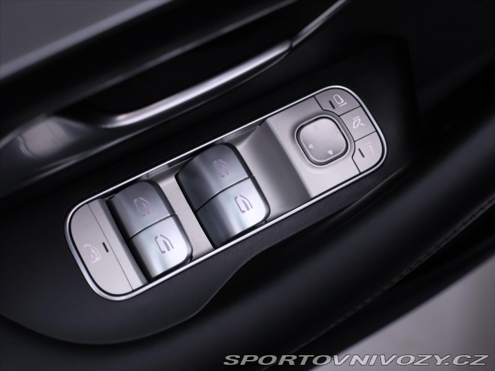 Mercedes-Benz Ostatní modely GLE 2,9 350d AMG DPH 1.Majite 2021