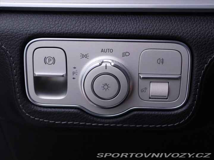 Mercedes-Benz Ostatní modely GLE 2,9 350d AMG DPH 1.Majite 2021