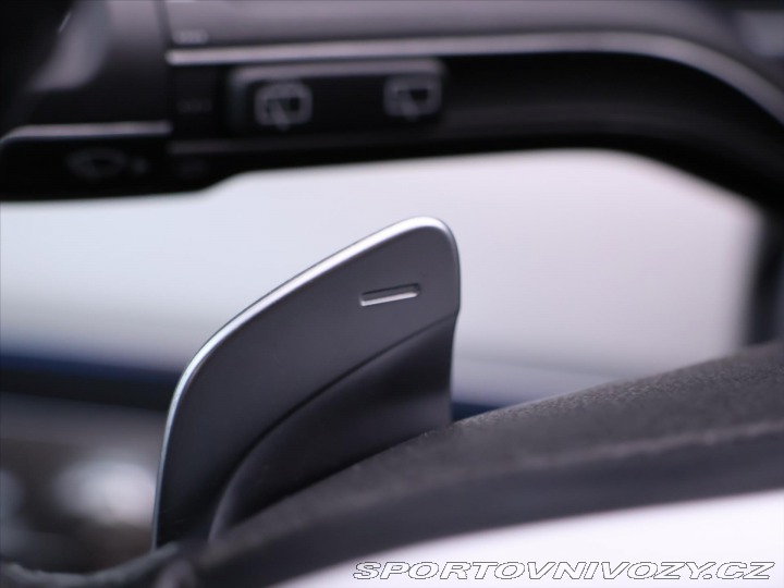 Mercedes-Benz Ostatní modely GLE 2,9 350d AMG DPH 1.Majite 2021
