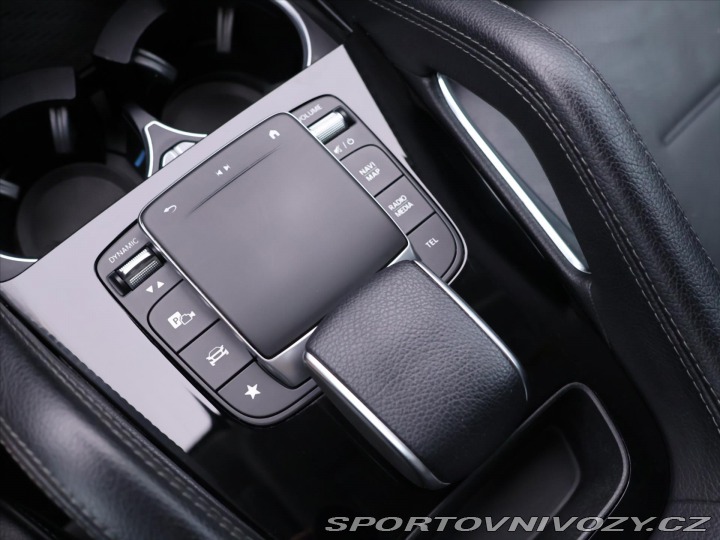 Mercedes-Benz Ostatní modely GLE 2,9 350d AMG DPH 1.Majite 2021