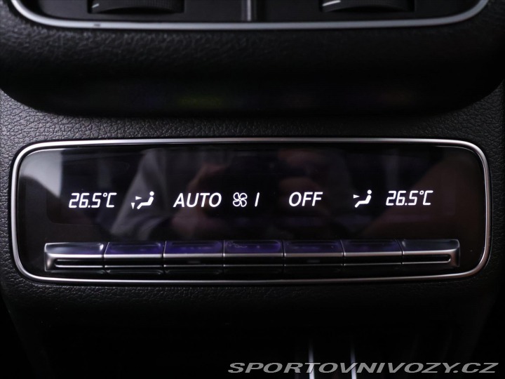 Mercedes-Benz Ostatní modely GLE 2,9 350d AMG DPH 1.Majite 2021