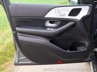 Mercedes-Benz Ostatní modely GLE 2,9 350d AMG DPH 1.Majite 2021