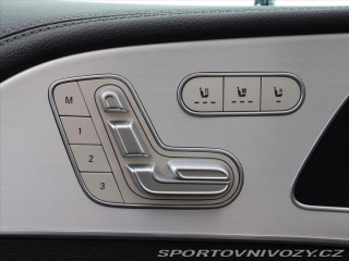 Mercedes-Benz Ostatní modely GLE 2,9 350d AMG DPH 1.Majite 2021