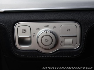 Mercedes-Benz Ostatní modely GLE 2,9 350d AMG DPH 1.Majite 2021