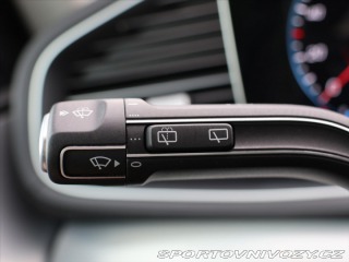 Mercedes-Benz Ostatní modely GLE 2,9 350d AMG DPH 1.Majite 2021
