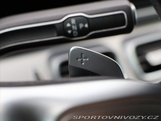 Mercedes-Benz Ostatní modely GLE 2,9 350d AMG DPH 1.Majite 2021
