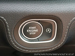 Mercedes-Benz Ostatní modely GLE 2,9 350d AMG DPH 1.Majite 2021