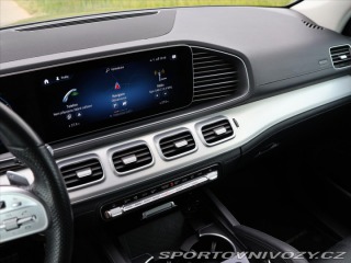 Mercedes-Benz Ostatní modely GLE 2,9 350d AMG DPH 1.Majite 2021